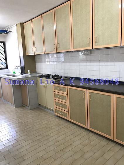 Blk 738 Yishun Street 72 (Yishun), HDB 4 Rooms #156818652